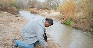 Mysterious toxic legacy persists on Apache land | San Francisco News ...