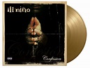 Ill Niño - Confession 20th Anniversary Edition 180G Gold Vinyl LP ...