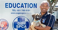 dotsure.co.za awards R50,000 to Cape of Good Hope SPCA & lucky student ...