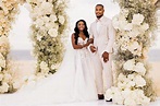 Simone Biles and Jonathan Owens make marriage official with Mexico ...