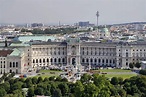 Vienna Hofburg – The palace of Austria’s Emperors - vienna-trips.at