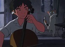 Goshu, der Cellist | Film-Rezensionen.de