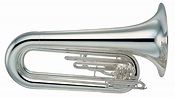 YBB-202MS - Descripción - Viento metal de marcha - Instrumentos de ...
