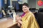 Rajlakshmi Borthakur: Finger On The Pulse - Forbes India