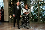 House Majority Leader McCarthy and his wife arrive for the State Dinner ...