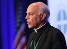 San Francisco Archbishop Salvatore Cordileone reveals he is not ...