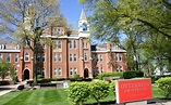 Otterbein Earns Tree Campus USA Designation for Second Year - Otterbein ...