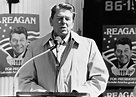 Ohio governor declares President Reagan's birthday as 'Ronald Reagan ...