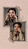 beige Robert Pattinson wallpaper aesthetic | Robert pattinson twilight ...