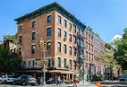 10 barrios de NUEVA YORK entre Lower Manhattan y Midtown