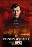 'Pennyworth' Season 2 Unveils a Teaser Trailer and Premiere Date