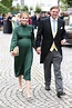 German Princess Theodora Sayn-Wittgenstein marries | Daily Mail Online