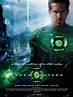 Cartel de la película Green Lantern (Linterna Verde) - Foto 2 por un ...