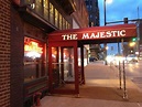 The Majestic Restaurant | Majestic, Restaurant, Kansas city