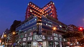 Fiesta Casino (Lima, Perú) - Choicecasino.com