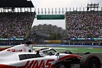 2022 Formula 1 Mexico City Grand Prix | Paddock Magazine