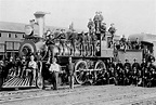The Pullman Strike of 1894 - 19th Century History
