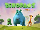 Prime Video: Dinopaws Vol. 1