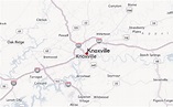 Knoxville Location Guide