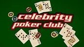 Celebrity Poker Club (TV Series) | Radio Times