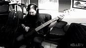 Ozzy Osbourne - "Perry Mason" (Bass Only Cover) - YouTube