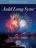 Auld Lang Syne | Timeworks, LLC