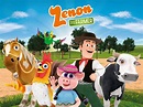 Prime Video: Zenon The Farmer - Season 1