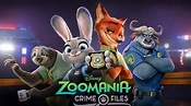 Disney´s Zoomania: Crime Files jetzt für Windows 10 (Mobile) verfügbar