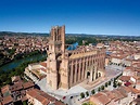 Catedral de Santa Cecilia de Albi - Megaconstrucciones, Extreme Engineering