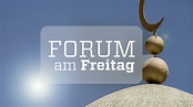 forum am freitag vom 19. Januar 2018 - ZDFmediathek