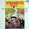 Scrambled feet (John Driver-Jeff Haddow) cdr 1982 off bwdy revue ...