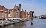 7 Reasons To Visit Gdansk, Poland - Travel Bliss Now