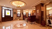 Emine Sultan Hotel ab 9 €. Hotels in Istanbul - KAYAK