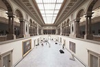 Museos Reales de Bellas Artes de Bélgica en Bruselas - Conociendo🌎