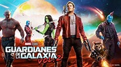 Ver Guardianes de la Galaxia Vol.2 de Marvel Studios | Película ...