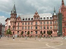 Liste der Sehenswürdigkeiten von Wiesbaden
