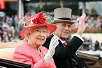 Elisabetta II e principe Filippo: 63 minacce di divorzio in 73 anni ...