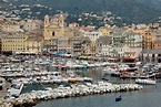 Bastia | Corsica, Map, & Facts | Britannica