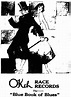 Blues Queens and Race Records in the 1920s - Ballad of America