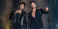 Sebastián Yatra y Ricky Martin estrenan el video de la canción "Falta ...