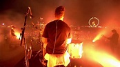 Arctic Monkeys - Do Me A Favour @ T in the Park 2011 - HD 1080p - YouTube