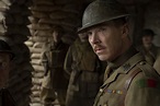 1917 (2019) | Benedict Cumberbatch as Colonel Mackenzie in 1… | Flickr