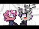 George X Willow is a thing… Piggy Animation - YouTube