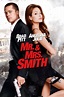 Mr. & Mrs. Smith (2005) - Posters — The Movie Database (TMDB)