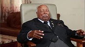 Former Ethiopian president Girma Wolde-Giorgis dies: state media - SABC ...