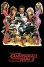 Cannonball Run II (1984) - Posters — The Movie Database (TMDB)