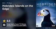 Hebrides: Islands on the Edge (TV Series 2013)