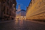 10 Unternehmungen für deinen ersten Besuch in Dresden