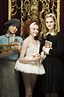 FILM: Ballet shoes promo shoot #2 - WhatsonWatson - Photo - Galleries