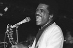 Syl Johnson, 'Different Strokes' R&B legend, dead at 85